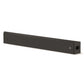 Focal 302 1/2 Bass-Reflex 2-Way On-Wall Loudspeaker (Satin Black)