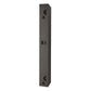 Focal 302 1/2 Bass-Reflex 2-Way On-Wall Loudspeaker (Satin Black)