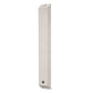 Focal 302 1/2 Bass-Reflex 2-Way On-Wall Loudspeaker (Gloss White)