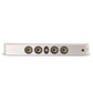 Focal 302 1/2 Bass-Reflex 2-Way On-Wall Loudspeaker (Gloss White)
