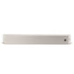 Focal 302 1/2 Bass-Reflex 2-Way On-Wall Loudspeaker (Gloss White)