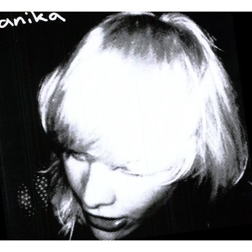 Anika - Vinyl LP