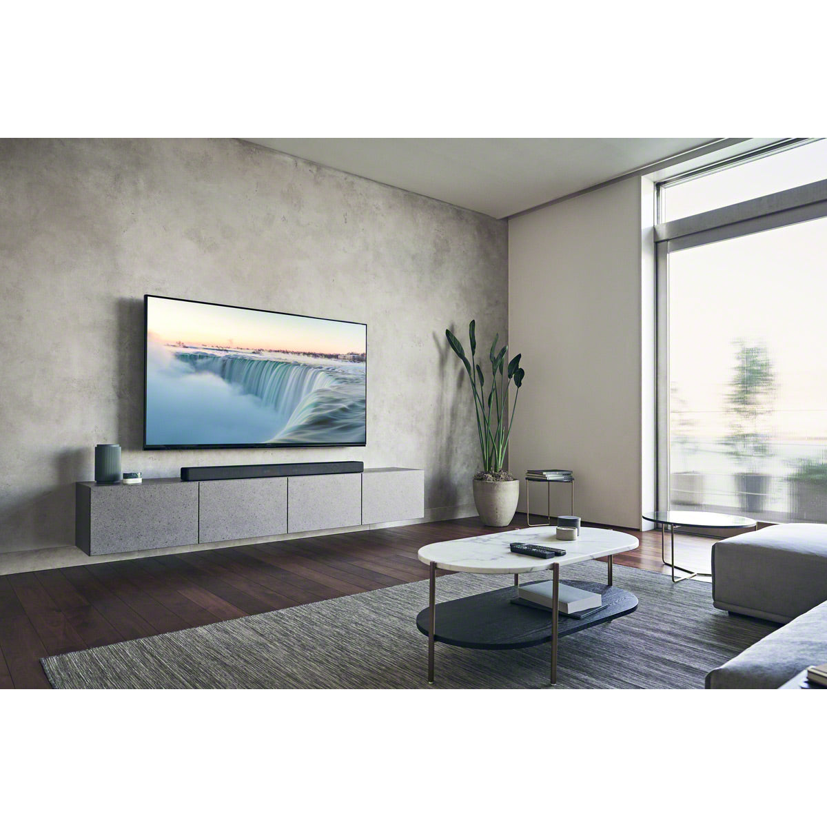 Sony HT-A7000 7.1.2ch Dolby Atmos&reg; Soundbar