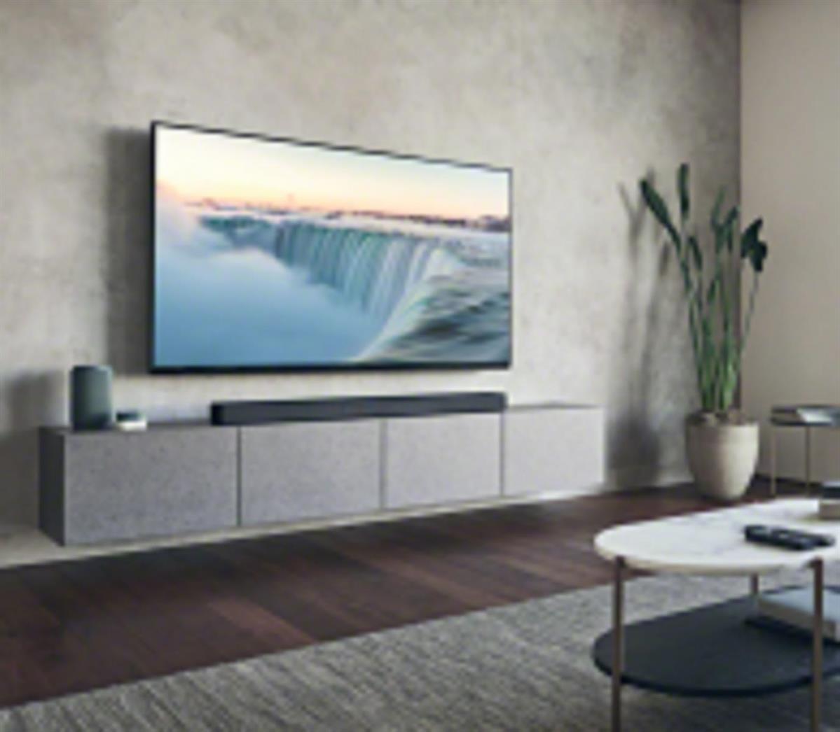 Sony HT-A7000 7.1.2ch Dolby Atmos&reg; Soundbar