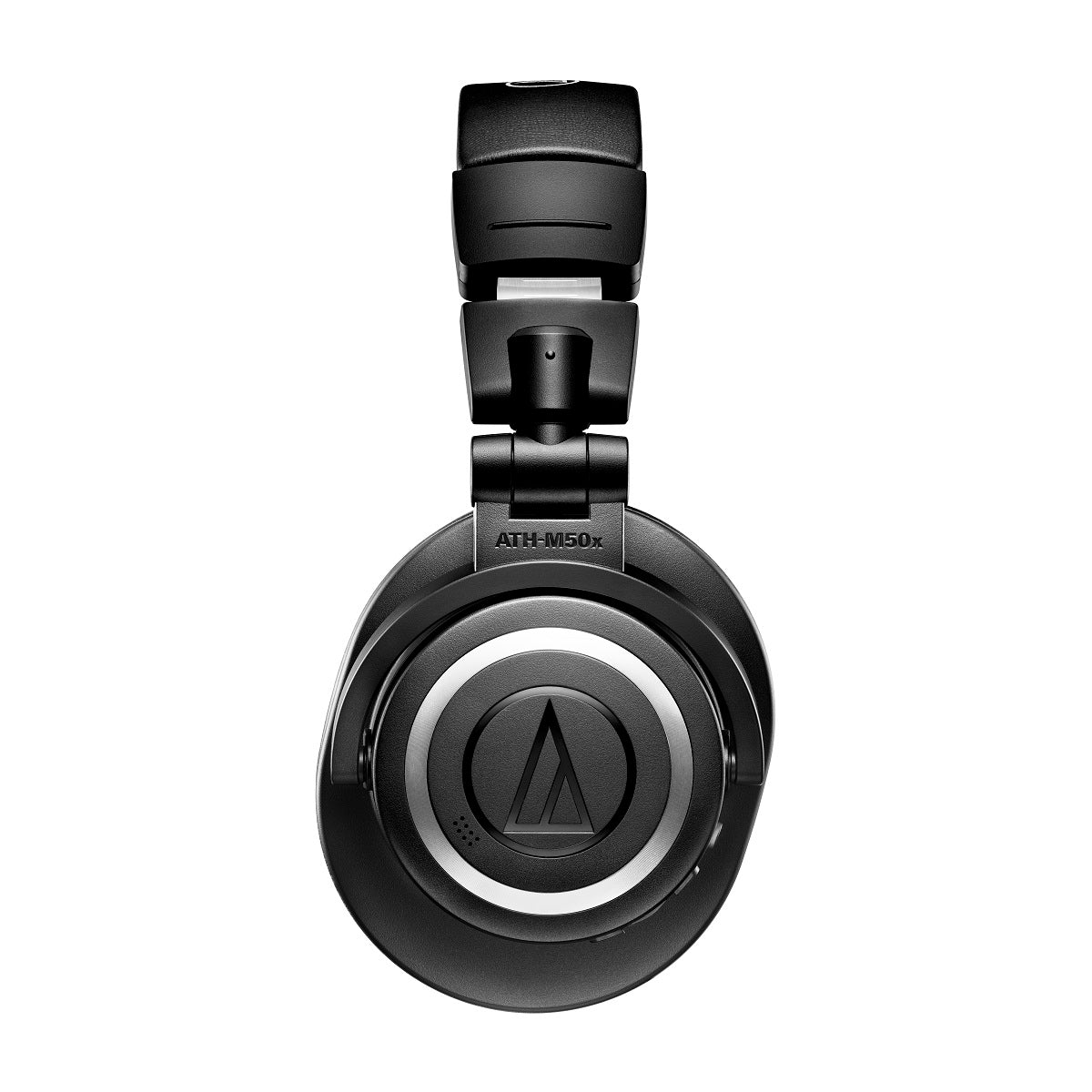 AudioTechnica ATH-M50xBT2 Wireless Over-Ear Headphones with Bluetooth (Black)