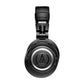 Audio-Technica ATH-M50xBT2 Wireless Over-Ear Headphones with Bluetooth (Black)