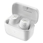 Sennheiser CX Plus True Wireless Earbuds with Active Noise Cancellation (White)