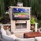 Seura Full Sun Series 65" Outdoor TV