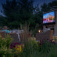 Seura Full Sun Series 65" Outdoor TV