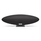 Bowers & Wilkins Zeppelin Wireless Music System w/ Apple AirPlay 2 & Bluetooth (Midnight Grey)