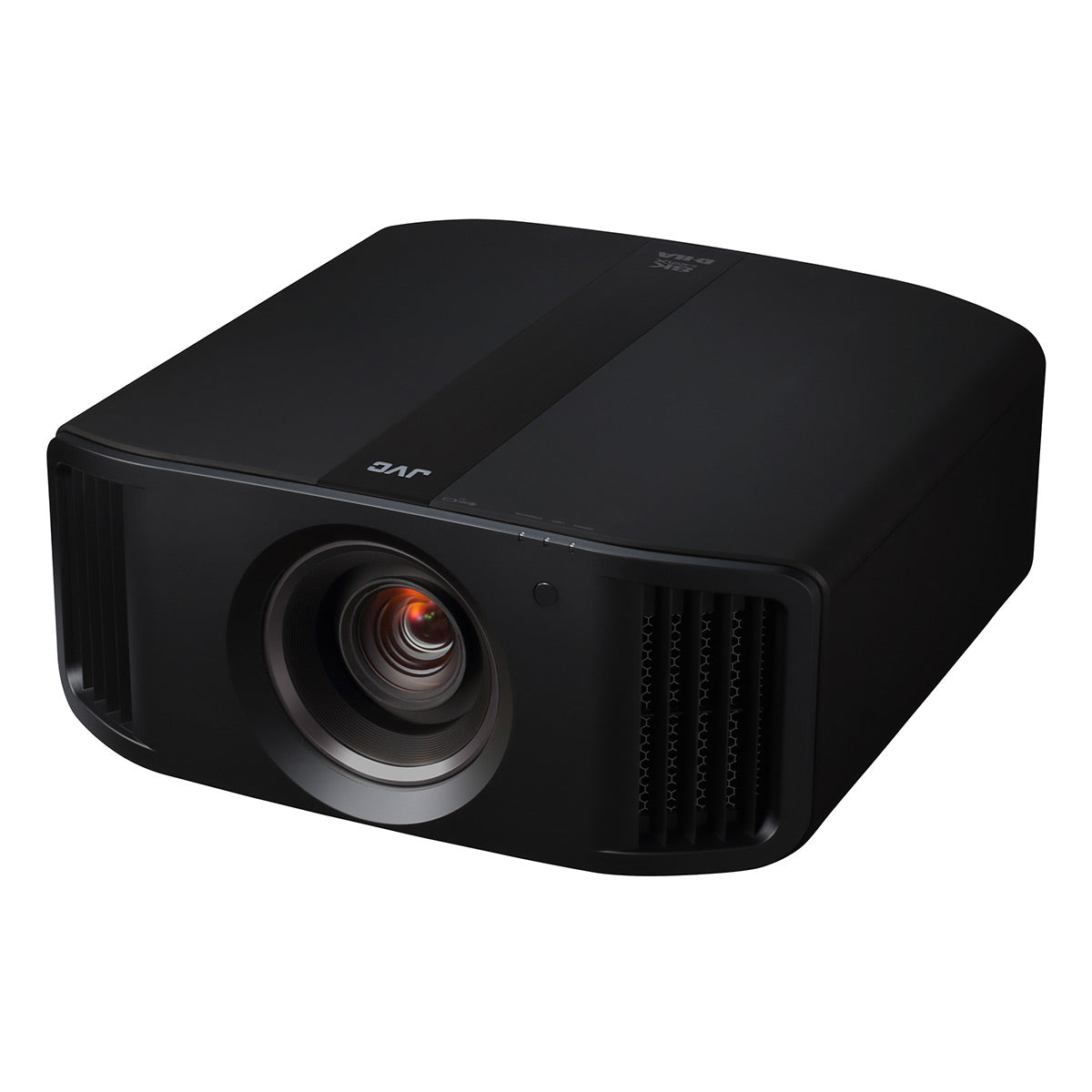 JVC DLA-NZ8 D-ILA Laser 8K Home Theater and Gaming Projector