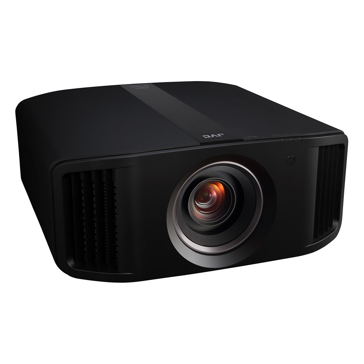 JVC DLA-NZ8 D-ILA Laser 8K Home Theater and Gaming Projector