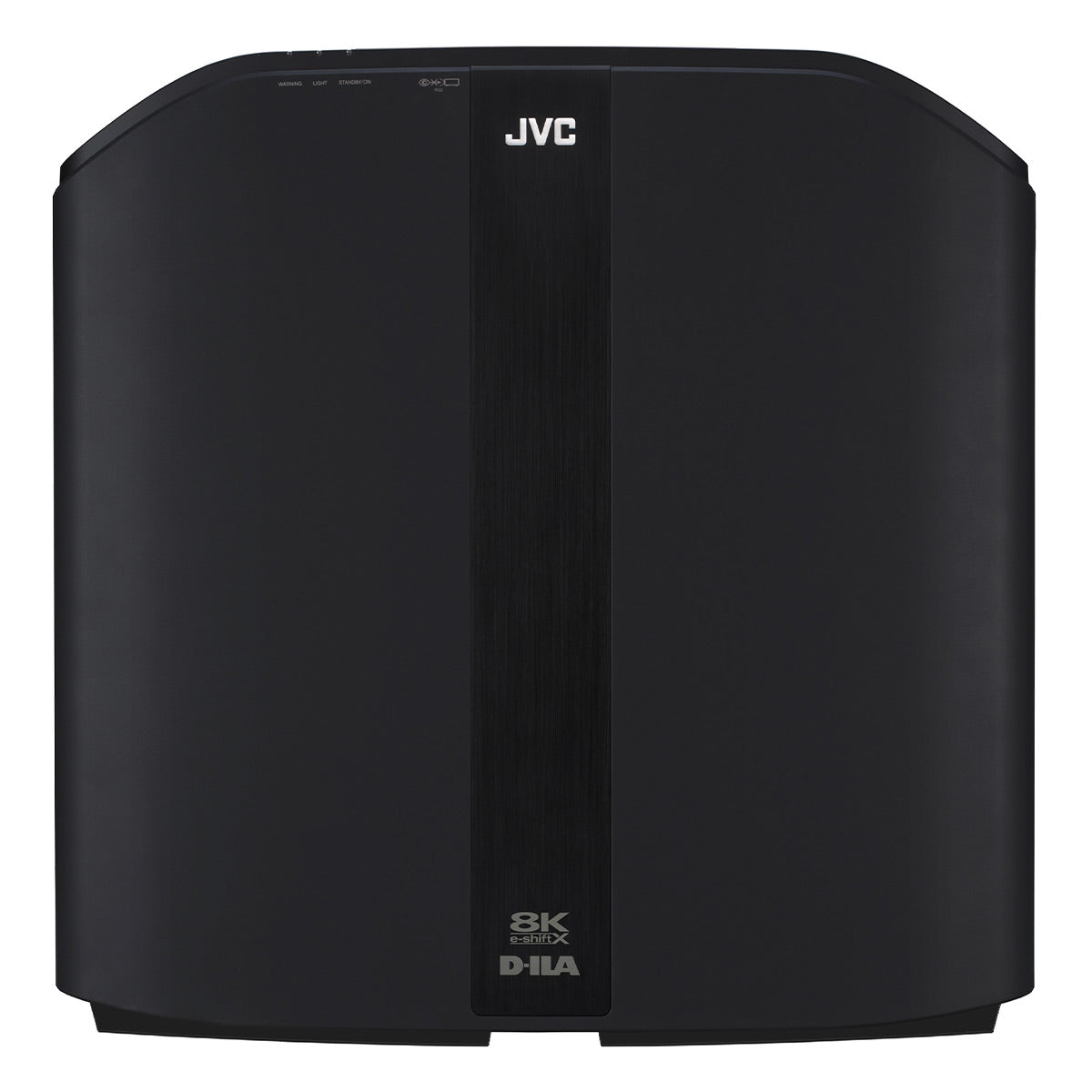 JVC DLA-NZ8 D-ILA Laser 8K Home Theater and Gaming Projector