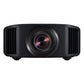 JVC DLA-NZ9 D-ILA Premiere Laser 8K Home Theater and Gaming Projector