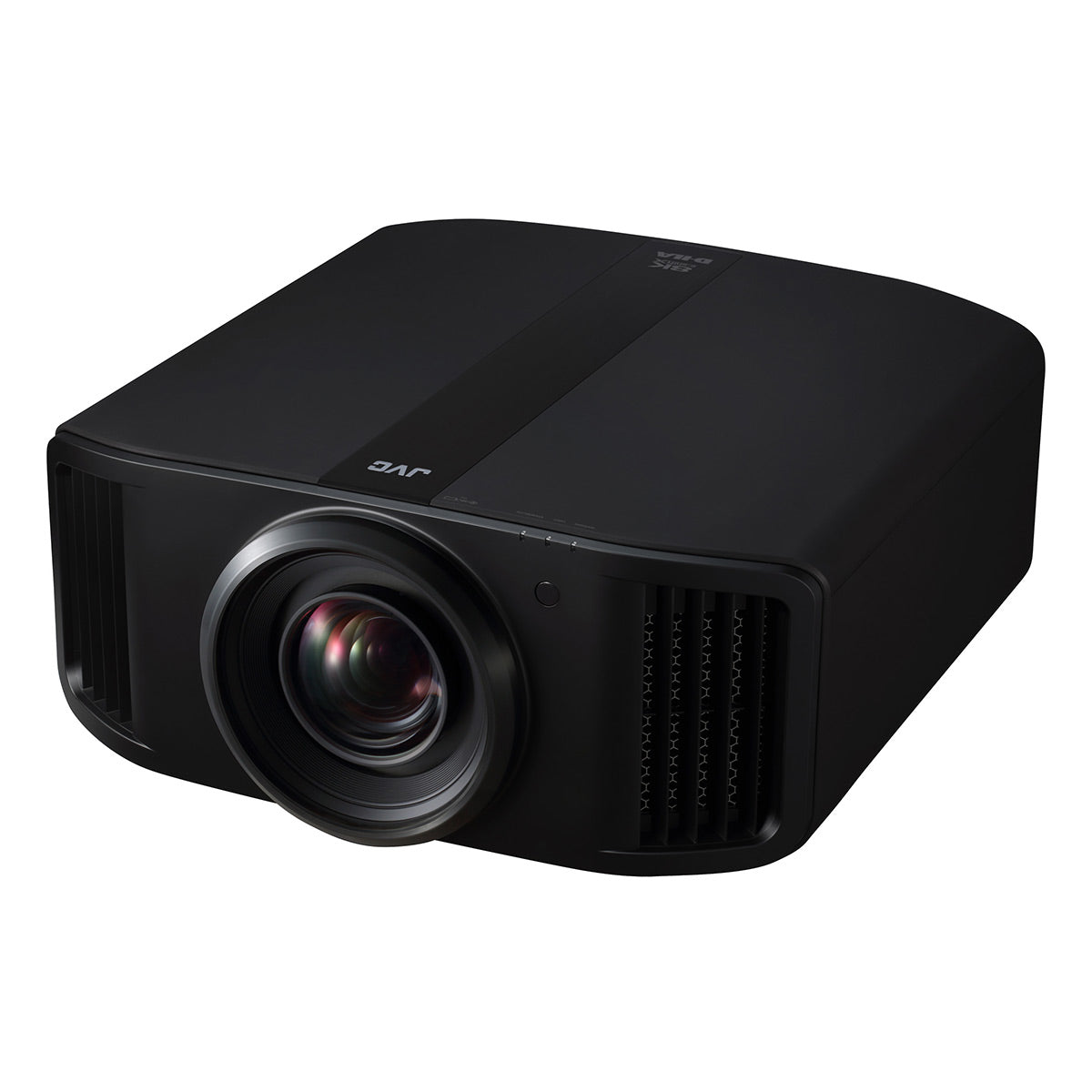 JVC DLA-NZ9 D-ILA Premiere Laser 8K Home Theater and Gaming Projector