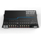 AudioControl DM-810 Premium Matrix DSP Processor, 8 inputs/10 outputs