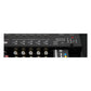AudioControl DM-810 Premium Matrix DSP Processor, 8 inputs/10 outputs
