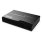 AudioControl D-6.1200 High-Power 6-Channel DSP Matrix Amplifer with Accubass