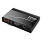 AudioControl D-6.1200 High-Power 6-Channel DSP Matrix Amplifer with Accubass