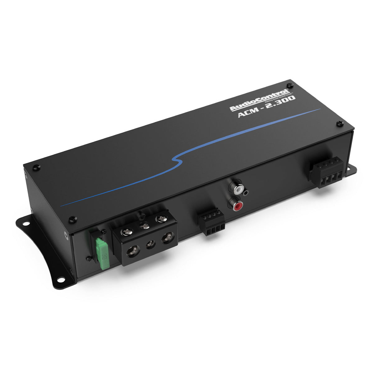 AudioControl ACM-2.300 2-Channel Micro Amplifier