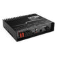 AudioControl LC-1.800 High-Power Mono Subwoofer Amplifier with Accubass