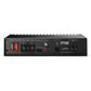 AudioControl LC-1.800 High-Power Mono Subwoofer Amplifier with Accubass