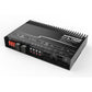 AudioControl LC-6.1200 High-Power Multi-Channel Amplifier with Accubass