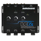 AudioControl LC6i 6-Channel Line Out Converter