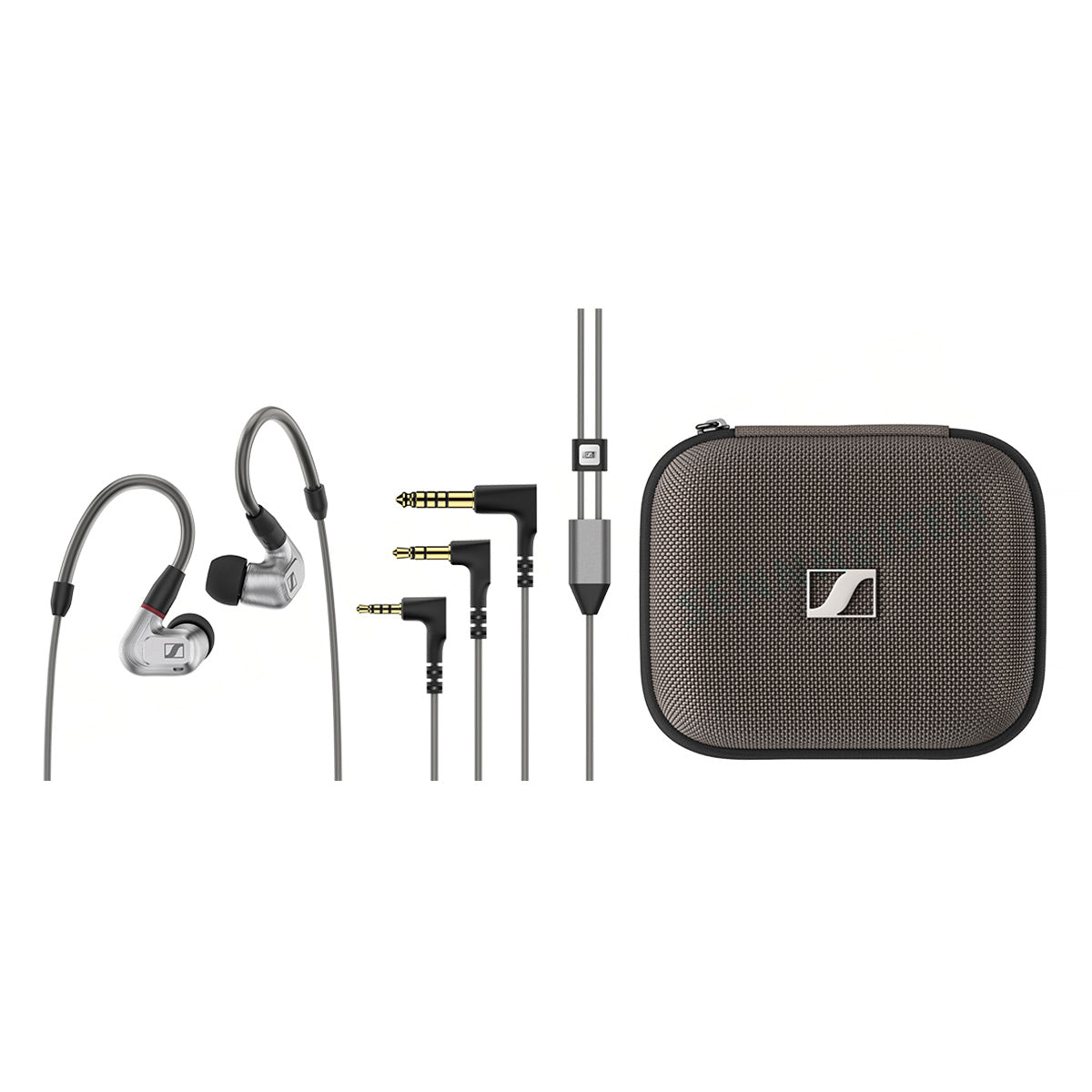Sennheiser IE 900 Wired In-Ear Monitor Headphones