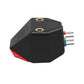 Goldring E1 Moving Magnet Cartridge (Red)