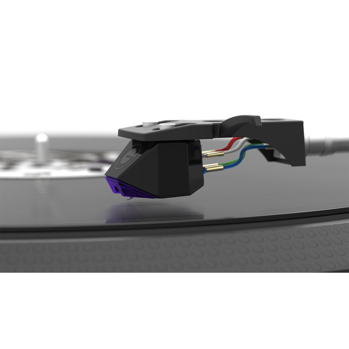 Goldring E3 Moving Magnet Cartridge (Violet)
