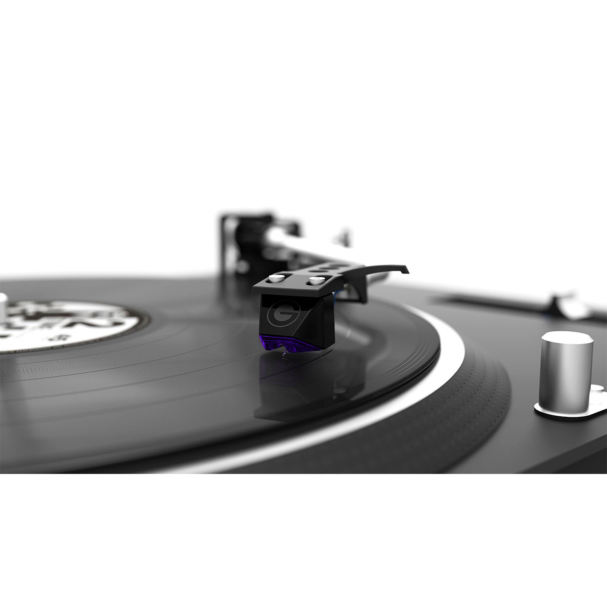 Goldring E3 Moving Magnet Cartridge (Violet)