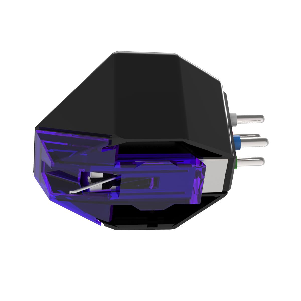 Goldring E3 Moving Magnet Cartridge (Violet)