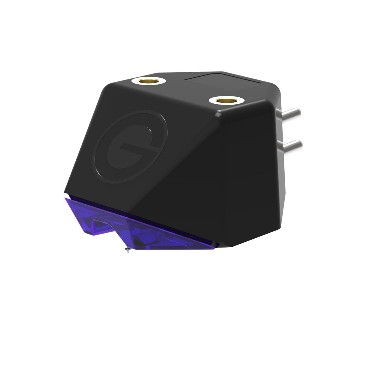 Goldring E3 Moving Magnet Cartridge (Violet)