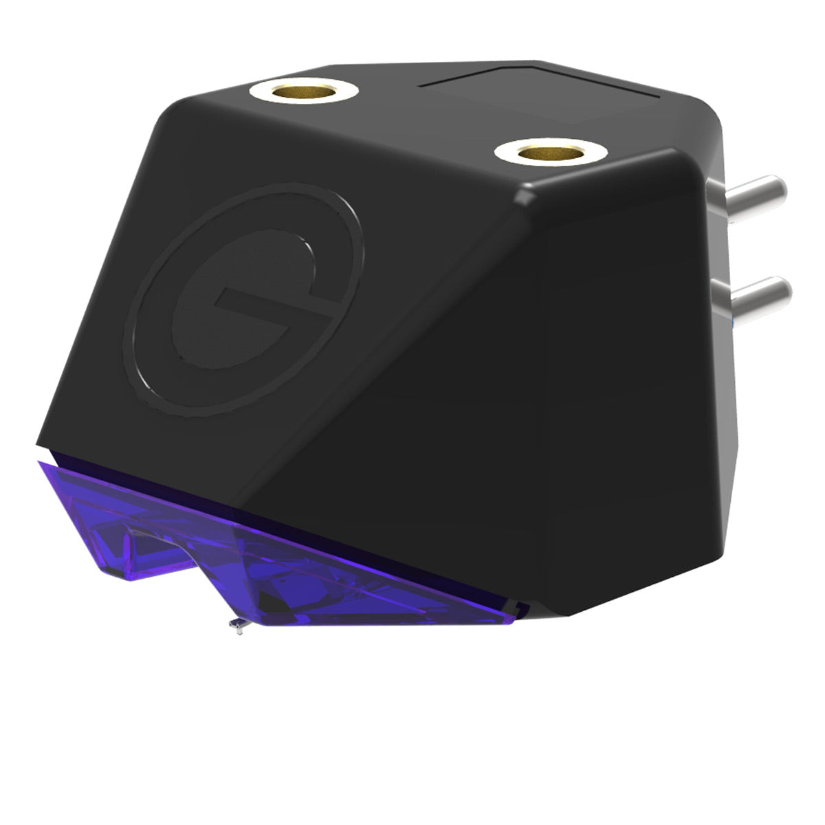 Goldring E3 Moving Magnet Cartridge (Violet)