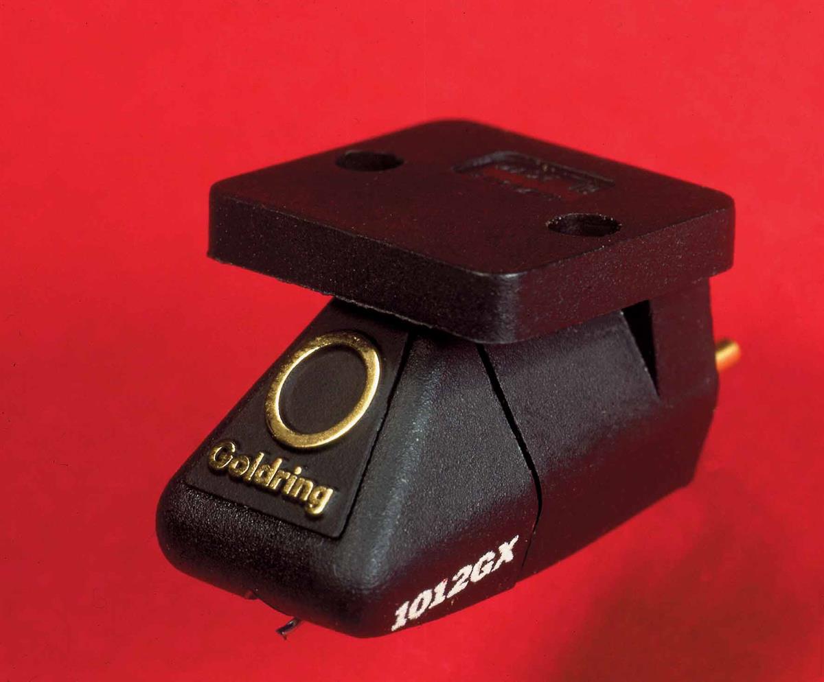 Goldring 1012GX Moving Magnet Phono Cartridge