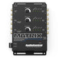 AudioControl Matrix Plus 6-Channel Line Driver with Optional Level Control
