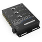 AudioControl Matrix Plus 6-Channel Line Driver with Optional Level Control