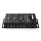 AudioControl Matrix Plus 6-Channel Line Driver with Optional Level Control