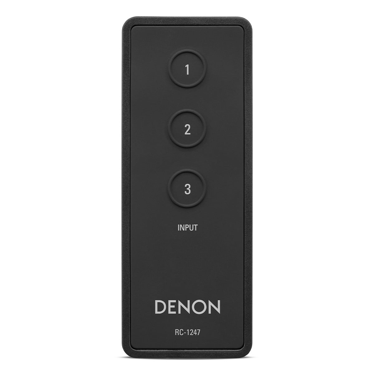 Denon AVS-3 3 In/1 Out HDMI Switcher