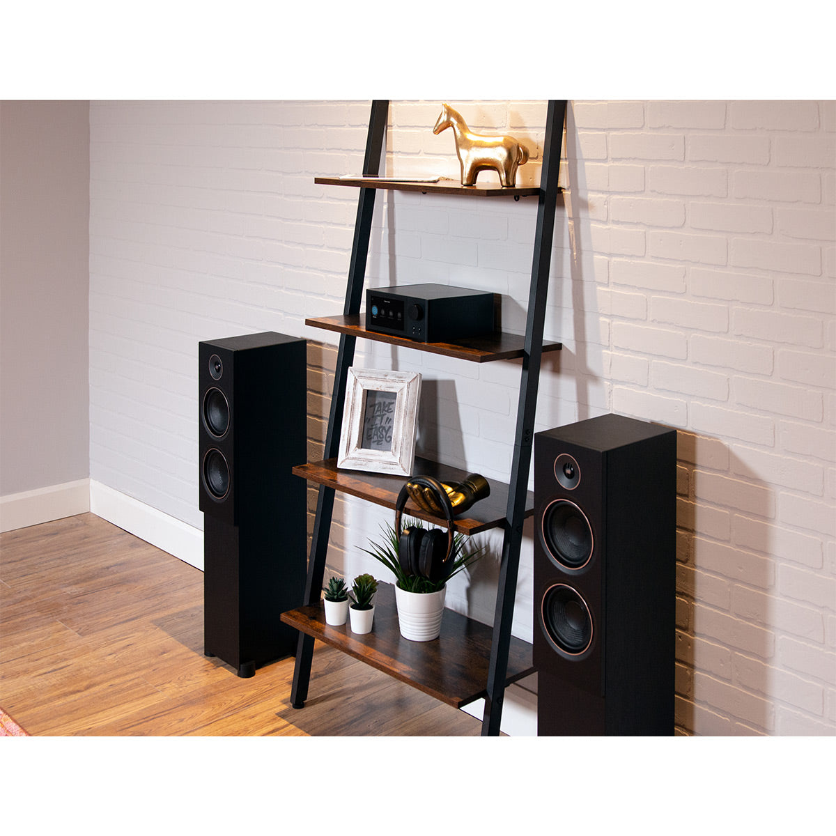 NAD Electronics C 700 BluOS Wireless Streaming Amplifier