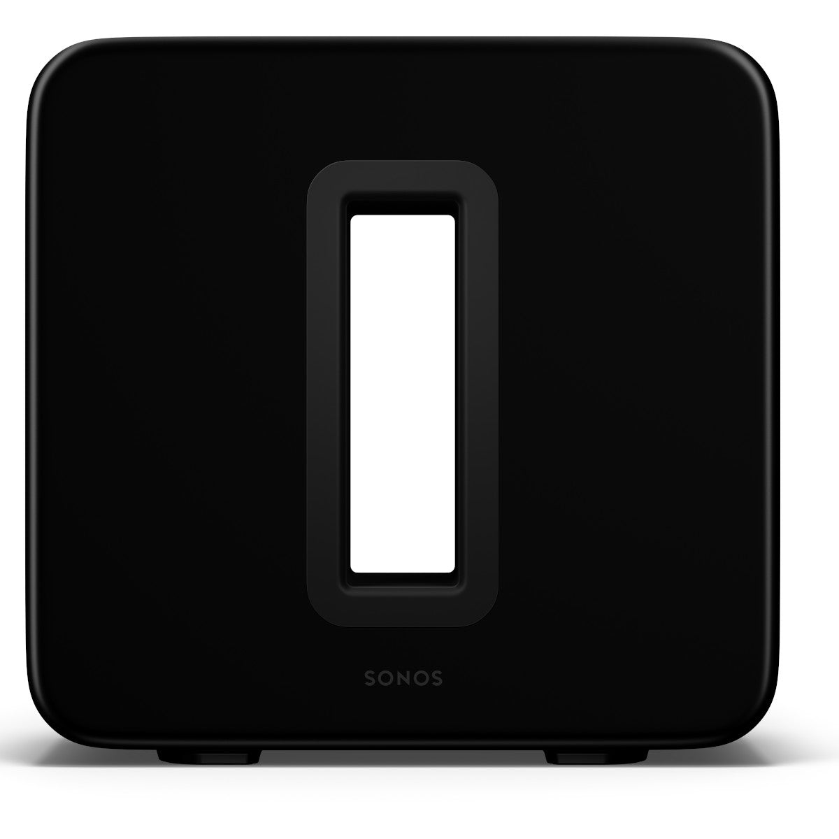 Sonos Surround Set with Arc Wireless Dolby Atmos Sound Bar, Subwoofer, and One Pair of Gen 2 One Speakers (Black)