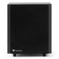 Victrola S1 Powered Wireless Subwoofer - Each (Espresso)