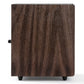 Victrola S1 Powered Wireless Subwoofer - Each (Espresso)