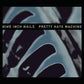 Pretty Hate Machine: 2010 Remaster - Vinyl LP