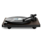Victrola Premiere T1 Premium Turntable with Built-In Vinyl Stream Bluetooth Technology (Espresso)