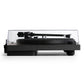 Victrola Premiere T1 Premium Turntable with Built-In Vinyl Stream Bluetooth Technology (Espresso)