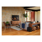 Sonos 5.1 Home Theater Set with Beam (Gen 2), Sub (Gen 3), and Pair of One Speakers (Gen 2) - Black