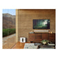 Sonos 5.1 Home Theater Set with Beam (Gen 2), Sub (Gen 3), and Pair of One Speakers (Gen 2) - White