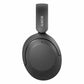 Sony WH-XB910N Wireless Over-Ear Noise Canceling EXTRA BASS Headphones with Microphone (Black)